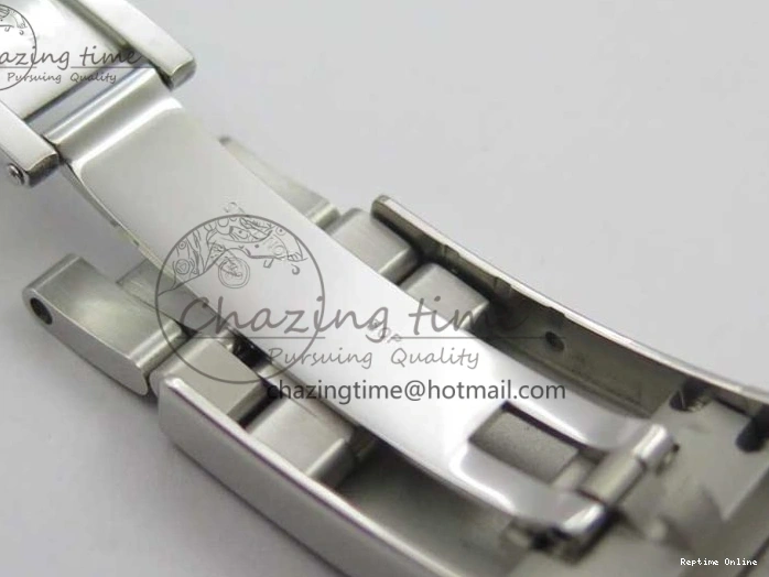 1229 DateJust 126334 SS Noob 1:1 904L Best Edition Blue Dial Stick Markers on Oyster Bracelet A Youthful 3169